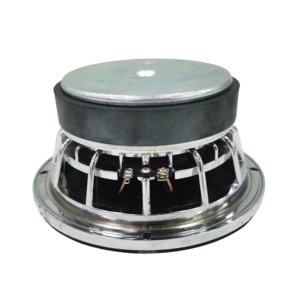 <span class=keywords><strong>Haut</strong></span>-parleurs stéréo de voiture OEM de 6.5 pouces avec subwoofers de porte de voiture de milieu de gamme Magnet Pro - Product Image 4