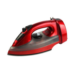 Económica de diseño personalizado de hierro de vapor inalámbrico con Usb de buena calidad <span class=keywords><strong>planchas</strong></span> de vapor - Product Image 6