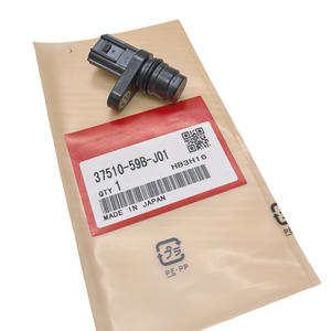 37510-59B-J01 untuk <span class=keywords><strong>Sensor</strong></span> Camshaft dan <span class=keywords><strong>Sensor</strong></span> <span class=keywords><strong>TDC</strong></span> <span class=keywords><strong>Honda</strong></span> Accord, Civic, HRV, Jazz, CRV - Product Image 5