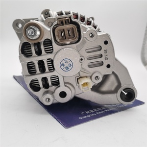397-9953 3979953 Piezas de Maquinaria de Construcción Alternador de 12V 80A 397-9953 3979953 - Product Image 4