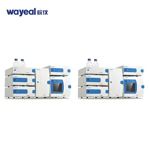 Wayeal LC3200 HPLC System HPLC cromatografia liquida ad alte prestazioni
