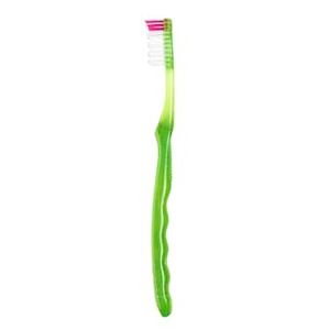 Confezione da 2 spazzolini da denti rigidi Bont Classic - Product Image 4
