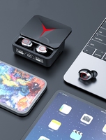 Earphone nirkabel noise canceling penjualan baru