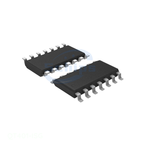 Interface 14 SOlC QT401-ISG Electronic Chips Component In Stock - Product Image 1