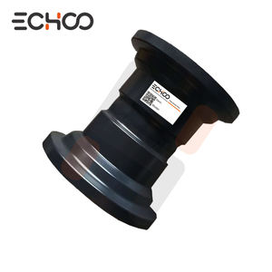 B50 rullo cingolato per parti di macchine da costruzione Mini escavatore <span class=keywords><strong>Yanmar</strong></span> - Product Image 2