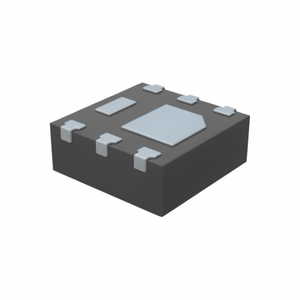 บริการครบวงจรชิ้นส่วนอิเล็กทรอนิกส์แท้ รุ่น PJQ2461_R1_00001 ทรานซิสเตอร์แบบ DFN2020B-6 - Product Image 1