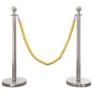 יצרן מקצועי תור נירוסטה תור חבל חבל עבור בתי קזינו - Product Image 5