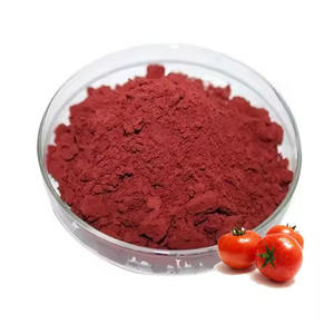 リコピン粉末有機食品グレードトマトエキス粉末リコピン - Product Image 2