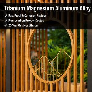 Pérgola <span class=keywords><strong>de</strong></span> <span class=keywords><strong>Aluminio</strong></span> <span class=keywords><strong>para</strong></span> Exteriores Personalizable, Retráctil y Motorizada, Bioclimática con LED Opcional, Recubrimiento en Polvo, Ecológica - Product Image 5