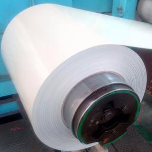 Z81-Z120 코팅 및 G250/G350/G550 등급의 절단 시트 강소 원산지 에베레스트 브랜드 스틸 코일 최고 판매 - Product Image 4