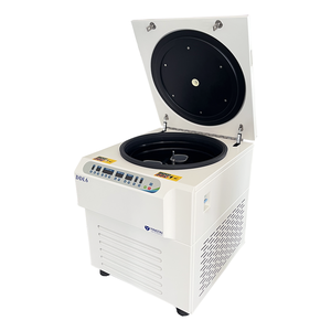 Centrífuga <span class=keywords><strong>Refrigerada</strong></span> <span class=keywords><strong>de</strong></span> Baja Velocidad <span class=keywords><strong>de</strong></span> Gran Capacidad DDL6 Yingtai Lab, 6600xg RCF, 6000rpm Velocidad Máxima, Acero, -20~40°C - Product Image 2