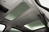 Luxeed V9 2026 Max Plus Grand Format Luxe 4x4 Véhicule Utilitaire Sport (VUS) à Autonomie Étendue 5 Portes 7 Places Performances Puissantes Voiture Familiale et Commerciale