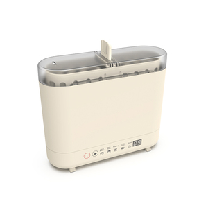 เครื่องนึ่งอาหารในครัวเรือนแบบอัตโนมัติสำหรับผักและไข่ - Product Image 1