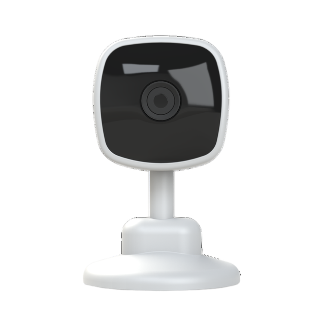 1080P Mini AI Smart Home Security CCTV Camera Full Color WiFi Wireless with Two-Way Audio Infrared Technology OEM ODM Supported