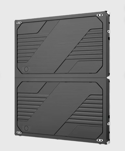 Écran LED fixe intérieur 4K 8K 7680Hz à taux de rafraîchissement élevé, faible consommation d'énergie, facile à entretenir de l'avant comme de l'arrière, idéal pour les bars sportifs et les théâtres - Product Image 4