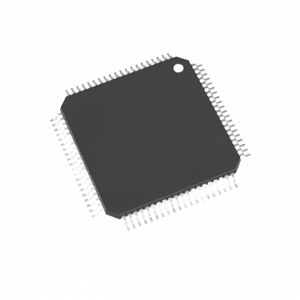 ชิ้นส่วนอิเล็กทรอนิกส์แบบฝังตัวของแท้ PIC18LF8720T-I_PT บริการแบบครบวงจร IC MCU 8BIT แฟลช128KB 80 TQFP 80 TQFP - Product Image 1