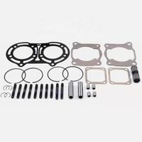 Kit d'extrémité supérieure de joint de Piston de cylindre de vtt Offre Spéciale Banshee 350 YFZ350 1987-2006 pour Yamaha