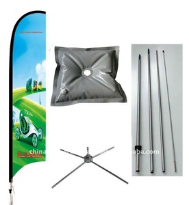 Custom Design <strong>NFL</strong> Car <strong>Flags</strong> for <strong>Football</strong> Team Use - Product Image 1