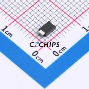 Diode SMAF 1N4007 neuve et originale, diode à usage général, fournisseur de composants électroniques en gros et service BOM - Product Image 2