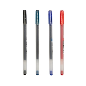 ร้อนขายพลาสติกที่กำหนดเอง0.5มิลลิเมตรหมึกเจล<span class=keywords><strong>ปากกา</strong></span>ชุดสำหรับโรงเรียนอุปกรณ์สำนักงาน - Product Image 1