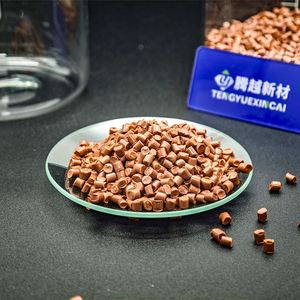 Excellent Mechanical Strength Wear Heat Resistance Good Insulation High Quality PA6/PA66 <b>Engineering</b> <b>Plastics</b> for Auto Parts - Product Image 4