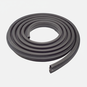 DOOR SEAL <b>RUBBER</b> FRONT DOOR for Compatible with RENAULT LAGUNA 1994-2001 OEM 7701041867 - Product Image 2