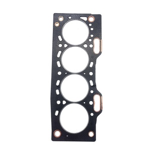 Suku cadang mesin otomotif segel Gasket kepala silinder untuk Toyota 2E OEM 11115-11010 COROLLA 1.3 1997-2001 TERCEL Saloon 1994-1999 - Product Image 6