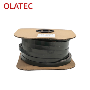 OLATEC Bande d'étanchéité autocollante durable pour portes et fenêtres, coupe-vent, anti-insectes et anti-poussière, joint d'étanchéité pour portes - Product Image 4