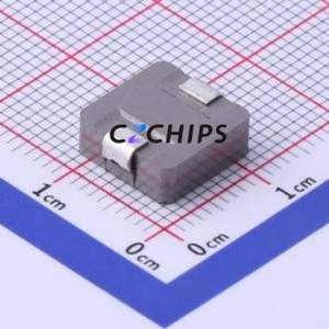 Inductor de Potencia SMD PSPMAA1040H-2R2M-ANP, 11x10mm (Inductancia: 2.2uH) (Precisión: 20%) (Corriente Nominal: 11A) - Product Image 2