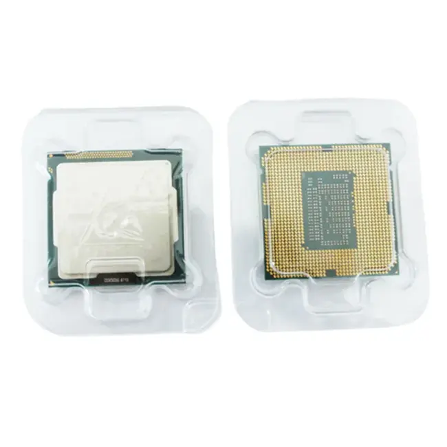 Grosir CPU Intel Xeon kualitas tinggi DELL perak 4309Y Eight Core 2.8 GHz Processor CPU untuk Server