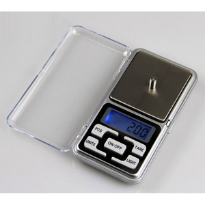 도매 가격 500g/0.01g 미니 그램 무게 디지털 포켓 스케일 - Product Image 3