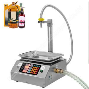 Bonne vente miel gels petit tube machine de remplissage et de scellage lessive détergent dosettes poudre machine de remplissage - Product Image 6