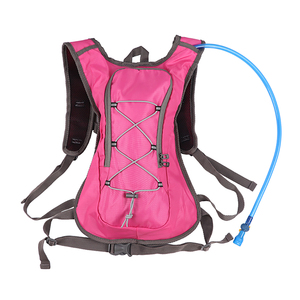 2L Drinking <strong>Water</strong> Bladder Bicycle Cycling <strong>Running</strong> Hydration <strong>Backpack</strong> - Product Image 3