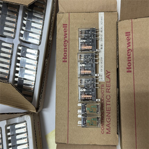 รีเลย์ขนาดเล็ก Honeywell CR-2C-DC24V 24V ทำจากโลหะผสมสังกะสี สำหรับเครื่องจักรกล - Product Image 2