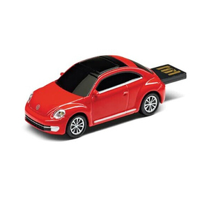 Logo personnalisé promotion marque cadeau 2 go 4 go 8 go 16 go 32 go 64 go 128 go mélangeur de béton en forme de camion clé Usb - Product Image 3