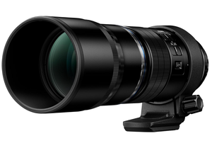 Sistema OM M.Zuiko ED 300mm f4 IS Pro - Product Image 3