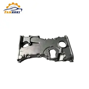 High Quality Auto Timing Cover Fits For Honda CR-V Civic Oem 11410-RAA-A00 11410RAAA00 Timing Case Assembly