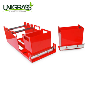 Accesorios de máquina cortadora de césped sintético para herramientas de fútbol para corte de césped <span class=keywords><strong>artificial</strong></span> - Product Image 2