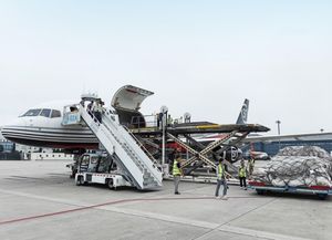 Tariffe di spedizione a basso costo servizio di trasporto aereo di ispezione merci spedizioniere costo di spedizione cina a <span class=keywords><strong>Karachi</strong></span> - Product Image 2