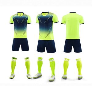 Comfortable Premium Breathable Quick Dry Sports Jersey Short Flexible Fabric Custom Sport Wear Soccer Kit Wholesale <b>Boys</b> Summer - Product Image 5