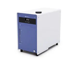 Enfriador Máquina de inspección de exportación de terceros Servicio de control de calidad Tipo de agua Máquina de temperatura de molde