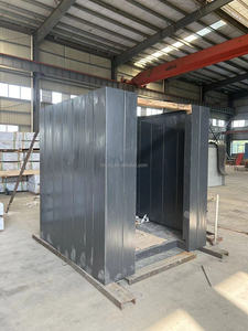 Tùy chỉnh súng an toàn <span class=keywords><strong>Vault</strong></span> Tủ lưu trữ Modular <span class=keywords><strong>Vault</strong></span> - Product Image 4