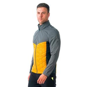 VIGEZZO gilet ibrido Outdoor da uomo giacca ibrida - Product Image 1