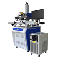 Máquina de Marcado Láser UV para PCB FPC, Placa de Circuito Flexible, Alta Precisión, Procesamiento en Frío, Equipo de Grabado Láser No Térmico