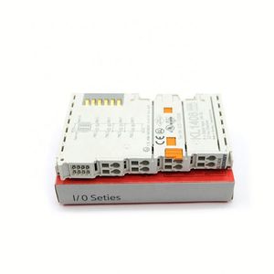 โมดูลเทอร์มินัล PLC Beckhoff KL1408 ตัวควบคุม PLC โมดูลอิเล็กทรอนิกส์ KL1408 - Product Image 5