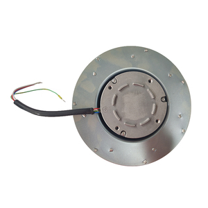 A90L-0001-0515/RM2 # Ventilateur de refroidissement du moteur de broche FANUC d'origine RM2 RT6323-0220W-B30F-S03W - Product Image 5