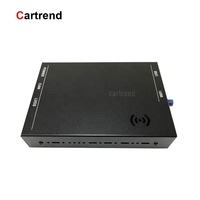 Audi MMI 3G CarPlay Box Upgrade für A1 A3 S3 A4 A5 S4 S5 B8 A6 A7 C6 S6 S7 C7 A8 Q2 Q3 Q5 Q7 Auto Bildschirme Android Auto Adapter