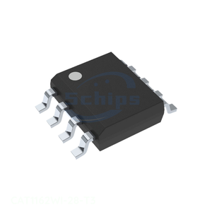Components Electronic CAT1162WI-28-T3 8 SOlC Power Management (PMIC) Original One Stop Service - Product Image 1