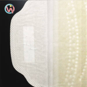 La qualité supérieure se dissout dans l'<span class=keywords><strong>eau</strong></span> Serviettes hygiéniques biodégradables Respirant Femmes Serviettes <span class=keywords><strong>Serviette</strong></span> <span class=keywords><strong>hygiénique</strong></span> féminine - Product Image 4