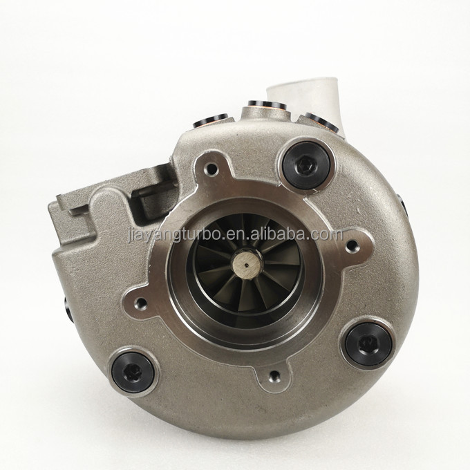 S4TW509 Turbo for Caterpillar Marine 3208 Engine - 100-5866